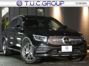 中古車・新車 入荷速報 メルセデスベンツ GLC
