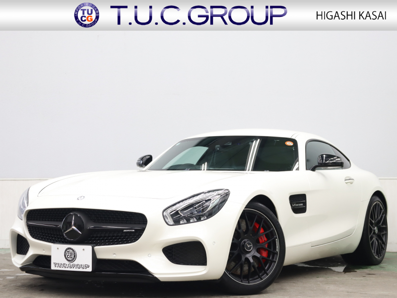 AMG GTS S  ｴｸｽｸﾙｰｼﾌﾞ&ﾌﾙﾚｻﾞｰPKG　ﾚｰﾀﾞｰSP AMGﾊﾟﾌｫｰﾏﾝｽｼｰﾄ 黒革 ﾅﾋﾞTV ﾌﾞﾙﾒｽﾀｰS Bluetooth LEDﾊｲﾊﾟﾌｫｰﾏﾝｽﾍｯﾄﾞﾗｲﾄ AMGﾊﾟﾌｫｰﾏﾝｽｽﾃｱﾘﾝｸﾞAMG強化ﾌﾞﾚｰｷ AMGﾊﾟﾌｫｰﾏﾝｽｴｸﾞｿﾞｰｽﾄ AMGｴｱﾛ&19/20AW　2年保証付