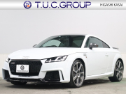 TT RS クーペ