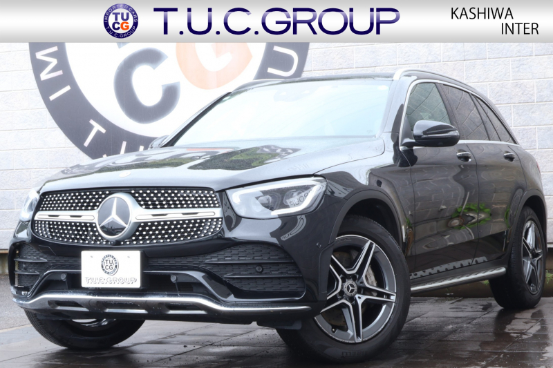メルセデスベンツ GLC GLC220d 4MATIC AMGﾗｲﾝ　後期型 ﾚｻﾞｰｴｸｽｸﾙｰｼﾌﾞPKG ﾚｰﾀﾞｰｾｰﾌﾃｨPKG ｴｱﾊﾞﾗﾝｽPKG ﾊﾟﾉﾗﾏSR 黒革ｼｰﾄ ｼｰﾄﾋｰﾀ ﾍﾞﾝﾁﾚｰﾀ MBUX 純正10.25ｲﾝﾁﾅﾋﾞ地ﾃﾞｼﾞ ｺｯｸﾋﾟｯﾄDisp 360°ｶﾒﾗ Burmester PTS 電動Rｹﾞｰﾄ HUD AMG19ｲﾝﾁAW　2年保証