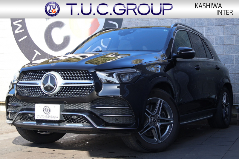 メルセデスベンツ GLE GLE400d 4MATIC ｽﾎﾟｰﾂ　AMGｽﾀｲﾘﾝｸﾞPKG ﾚｰﾀﾞｰｾｰﾌﾃｨPKG ｴﾅｼﾞｬｲｼﾞﾝｸﾞPKG 1ｵｰﾅｰ ﾊﾟﾉﾗﾏSR 黒ﾅｯﾊﾟ革 ｼｰﾄﾋｰﾀｰ ﾍﾞﾝﾁﾚｰﾀｰ MBUX 純正12.3ｲﾝﾁﾅﾋﾞTV 360°ｶﾒﾗ Burmester 温冷機能付ｶｯﾌﾟﾎﾙﾀﾞｰ HUD ﾏﾙﾁﾋﾞｰﾑLED AMG20ｲﾝﾁAW　2年保証