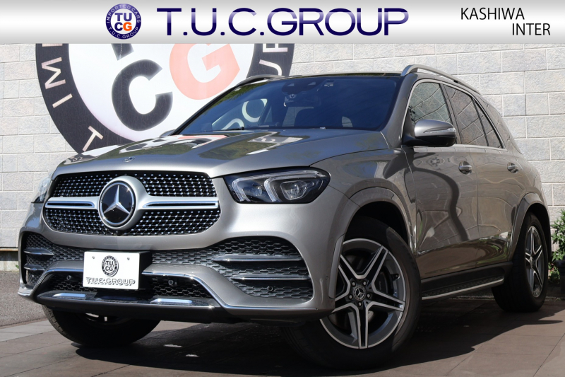 メルセデスベンツ GLE GLE400d 4MATIC ｽﾎﾟｰﾂ　ﾚｰﾀﾞｰｾｰﾌﾃｨPKG ｴﾅｼﾞｬｲｼﾞﾝｸﾞPKG ﾊﾟﾉﾗﾏSR 黒ﾅｯﾊﾟ革 ｼｰﾄﾋｰﾀｰ ﾍﾞﾝﾁﾚｰﾀｰ 純正12.3ｲﾝﾁﾅﾋﾞTV MBUX 360°ｶﾒﾗ Burmester 電動Rｹﾞｰﾄ ﾌｯﾄﾄﾗﾝｸOP 温冷機能付ｶｯﾌﾟﾎﾙﾀﾞｰ HUD LEDﾗｲﾄ AMG20ｲﾝﾁAW　2年保証