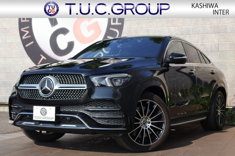 メルセデスベンツ GLE GLE400d 4MATIC ｸｰﾍﾟ ｽﾎﾟｰﾂ　E-ACTIVE BODY CONTROLPKG ﾚｰﾀﾞｰｾｰﾌﾃｨPKG ｴﾅｼﾞｬｲｼﾞﾝｸﾞPKG ﾊﾟﾉﾗﾏSR 黒ﾅｯﾊﾟ革 ｼｰﾄﾋｰﾀｰ ﾍﾞﾝﾁﾚｰﾀｰ 純正12.3ｲﾝﾁﾅﾋﾞTV MBUX Burmester ﾌｯﾄﾄﾗﾝｸOP 温冷ｶｯﾌﾟﾎﾙﾀﾞｰ HUD Rｸﾗｲﾒｰﾄ AMG21ｲﾝﾁAW　2年保証