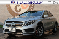 GLA