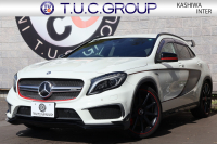 GLA