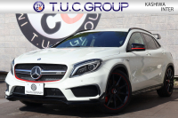GLA