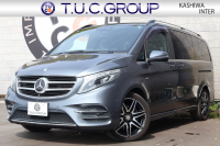 中古車・新車 入荷速報 メルセデスベンツ Vクラス