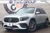 中古車・新車 入荷速報 AMG GLB