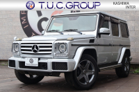中古車・新車 入荷速報 メルセデスベンツ Gクラス