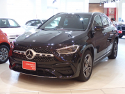 GLA