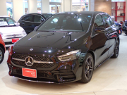中古車・新車 入荷速報 メルセデスベンツ Bクラス