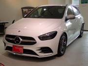 中古車・新車 入荷速報 メルセデスベンツ Bクラス