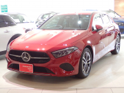 中古車・新車 入荷速報 メルセデスベンツ Aクラス