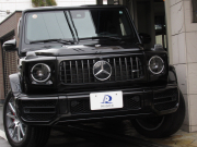 中古車・新車 入荷速報 AMG Gクラス