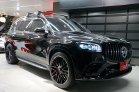 中古車・新車 入荷速報 AMG GLS