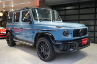 中古車・新車 入荷速報 AMG Gクラス