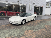 NSX