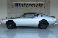 スカイライン GT-R