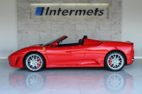 F430スパイダー