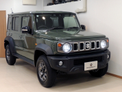 ジムニーノマド