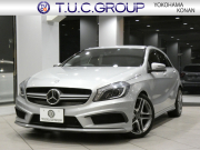 中古車・新車 入荷速報 AMG Aクラス