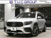 中古車・新車 入荷速報 AMG GLB