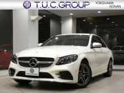 中古車・新車 入荷速報 メルセデスベンツ Cクラス