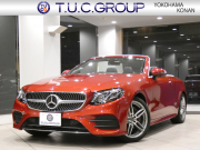 中古車・新車 入荷速報 メルセデスベンツ Eクラス