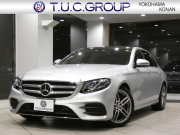 中古車・新車 入荷速報 メルセデスベンツ Eクラス