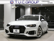 RS4アバント