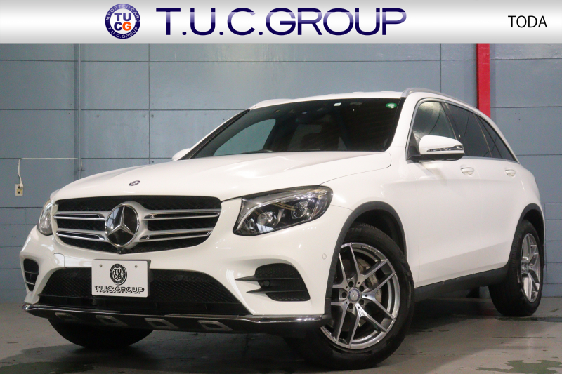 メルセデスベンツ GLC GLC250 4MATIC ｽﾎﾟｰﾂ ﾚｰﾀﾞｰSP　ﾚｻﾞｰARTICO/DINAMICAｼｰﾄ ｼｰﾄﾋｰﾀｰ 8.4ｲﾝﾁﾜｲﾄﾞﾅﾋﾞ ﾌﾙｾｸﾞTV ﾍｯﾄﾞｱｯﾌﾟﾃﾞｨｽﾌﾟﾚｲ 360ｶﾒﾗ LEDﾍｯﾄﾞﾗｲﾄ 自動ﾘｱｹﾞｰﾄ AMGｴｱﾛ&19AW　2年保証