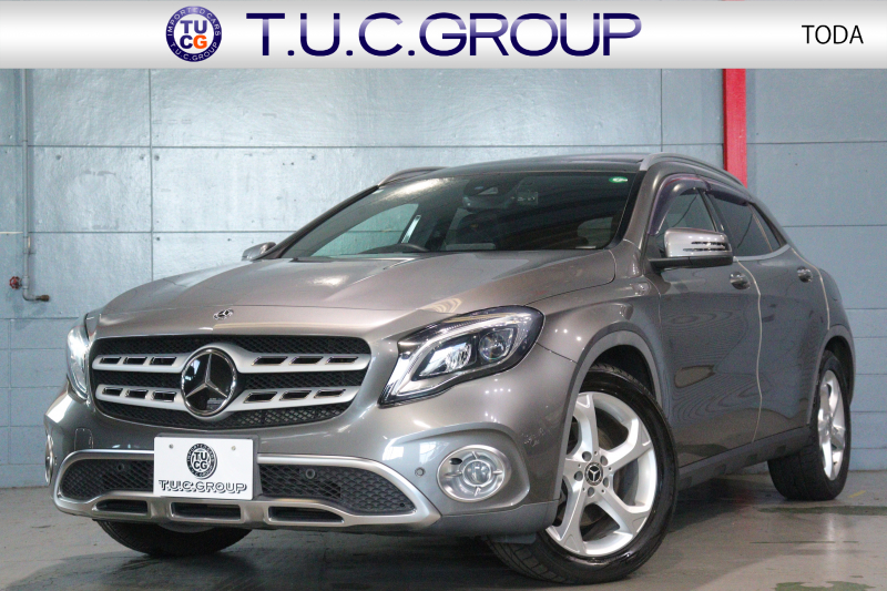 メルセデスベンツ GLA GLA220 4MATIC ﾌﾟﾚﾐｱﾑPKG ﾚｰﾀﾞｰSP　後期 黒革 ﾊﾟﾉﾗﾏｻﾝﾙｰﾌ 8ｲﾝﾁﾜｲﾄﾞﾅﾋﾞ CarPlay harman/kardon LEDﾍｯﾄﾞﾗｲﾄ ACC ｼｰﾄﾋｰﾀｰ ﾗﾝﾊﾞｰｻﾎﾟｰﾄ ﾒﾓﾘｰﾊﾟﾜｰｼｰﾄ ﾊﾞｯｸｶﾒﾗ 専用18ｲﾝﾁ5ｽﾎﾟｰｸｱﾙﾐﾎｲｰﾙ　2年保証