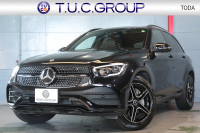 中古車・新車 入荷速報 メルセデスベンツ GLC
