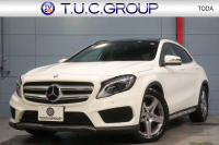 GLA