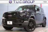 ディフェンダー