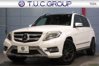 中古車・新車 入荷速報 メルセデスベンツ GLKクラス