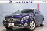 中古車・新車 入荷速報 メルセデスベンツ GLA