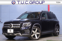 中古車・新車 入荷速報 メルセデスベンツ GLB