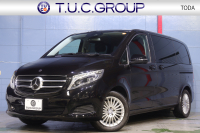 中古車・新車 入荷速報 メルセデスベンツ Vクラス