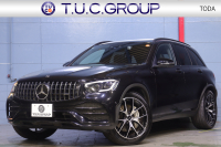 中古車・新車 入荷速報 AMG GLC