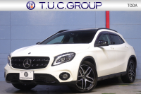 GLA