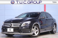 中古車・新車 入荷速報 メルセデスベンツ GLA