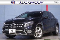 中古車・新車 入荷速報 メルセデスベンツ GLA