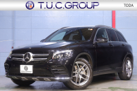 中古車・新車 入荷速報 メルセデスベンツ GLC