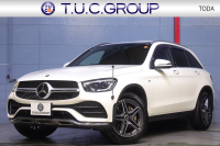 中古車・新車 入荷速報 メルセデスベンツ GLC