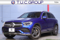 中古車・新車 入荷速報 メルセデスベンツ GLC