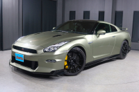GT-R