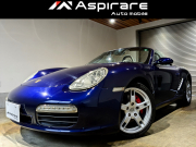 ボクスター(Type987)