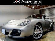 ケイマン(Type987)