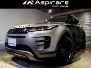 レンジローバー EVOQUE